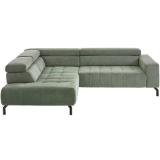 Beldomo Style Wohnlandschaft 0711011401 XXXLutz 1 Stück