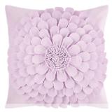 mömax Samtkissen „FLORA“ 3591049401 mömax 1 Stück