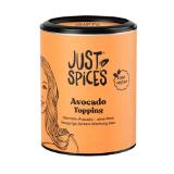 Just Spices Avocado Topping verschiedene Sorten INTERSPAR 60 Gramm 1 Dose