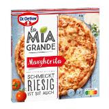 Bild von Dr. Oetker La Mia Grande Pizza div. Sorten BILLA 1 Packung