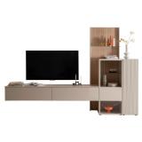 Schöner Wohnen Wohnwand 1113003701 XXXLutz 1 Set