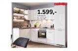 Promotion Bild von nobilia Eckküche 0453101250 mömax 1 Set