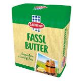Schärdinger Fasslbutter BILLA PLUS 250 Gramm 1 Packung