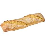 Bild von Alpenbäckerei Bastoncini Olive MPREIS 100 Gramm 1 Stück
