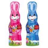 Favorina Osterhase in Alufolie Lidl 125 Gramm 1 Stück