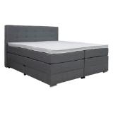 moderano Boxspringbett 1933001201 XXXLutz 1 Stück