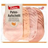 Dulano Putenaufschnitt Lidl APP Preis 240 Gramm 1 Packung