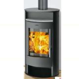 Kaminofen „Borneo Stahl“ 558566 HELLWEG 1 Stück