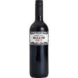 Weingut Reeh Merlot Haus & Hof, Preisangabe ohne MwSt. (Preis inkl. MwSt. 7,19 €), METRO 0.75 Liter 1 Flasche