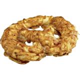 Metro Chef Pizzabrezeln, Preisangabe ohne MwSt. (Preis inkl. MwSt. 1,64 €), METRO 80 Gramm 1 Stück