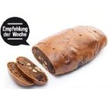 Landbäckerei Sinz Früchtebrot Sutterlüty 500 Gramm 1 Stück