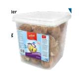 activa CLASSIC Meisenknödel DAS FUTTERHAUS 35 Stück