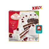 Coppenrath & Wiese Sachertorte od. Schwarzwälder Kirschtorte jö Bonus Club Preis Penny 1 Packung