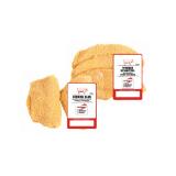 Frische Wiener Schnitzel oder Cordon Bleu paniert Lidl 1 Packung