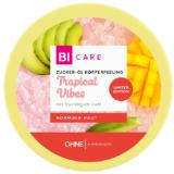 BI CARE TROPICAL VIBES Zucker-Öl-Körperpeeling Limited Edition BIPA 250 Gramm 1 Packung