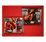 Promotion Bild von Culinea Hendl Unterkeulen mariniert BBQ oder Buffalo Lidl 750 Gramm 1 Packung