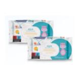 Promotion Bild von Mamia Aqua Feuchttücher HOFER 2 Stück 1 Packung