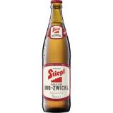 Promotion Bild von Stiegl Zwickl, Weisse Naturtrüb od. Weisse Sport Alkoholfrei, Preisangabe ohne MwSt. (Preis inkl. MwSt. 1,25 €), METRO 0.50 Liter 1 Flasche
