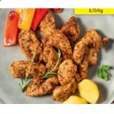 Genuss 100% aus Österreich Hühner-Innenfilets natur HOFER 400 Gramm 1 Packung