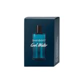 Davidoff Geschenkset Cool Water Eau de Toilette, 40ml Dusche, 75ml dm 1 Set