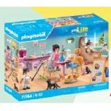 Playmobil Spielzeug 71744 Katzencafe maxi.preisjoker Maximarkt 1 Set