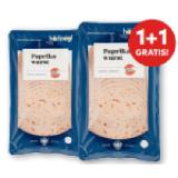 Hörtnagl Paprikawurst T&G 120 Gramm 1 Packung