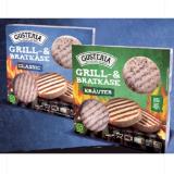 Gusteria Grill- Und Bratkäse Natur od. Kräuter, Preisangabe ohne MwSt. (Preis inkl. MwSt. 7,69 €), METRO 750 Gramm 1 Packung