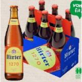 Hirter 1270 SPAR 0.50 Liter 6 Stück