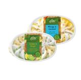 Vitasia Gestrudeltes Eis versch. Sorten Lidl 1 Packung
