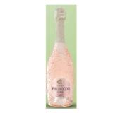 Flaureo Prosecco DOC Spumante Rosé brut Millesimato Lidl 0.75 Liter 1 Flasche