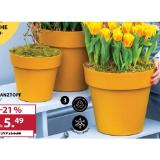 Pflanztopf ‘Paris’ Dehner 1 Stück