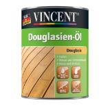 Promotion Bild von VINCENT Douglasie-Öl 935389 HELLWEG 2.50 Liter 1 Dose