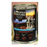 Dehner Wild Nature Hunde-Nassfutter versch. Sorten Dehner 1 Dose