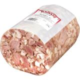 Radatz Presswurst, Preisangabe ohne MwSt. (Preis inkl. MwSt. 7,69 €), METRO 1 Kilogramm