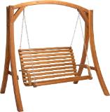 Promotion Bild von ondega Hollywoodschaukel „Medina“ 2483000901 Möbelix 1 Stück
