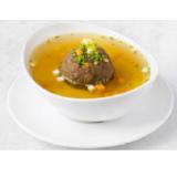 Leberknödelsuppe BILLA PLUS 1 Stück