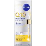 Nivea Q10 Anti-Falten Dual Action Serum dm 30 Milliliter 1 Stück