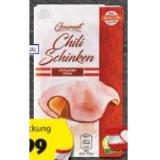 Genuss 100% aus Österreich Exquisite Schinken versch. Sorten HOFER 100 Gramm 1 Packung