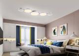 Promotion Bild von novel LED-Deckenleuchte 8227134501 XXXLutz 1 Stück
