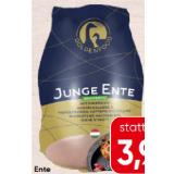 Ente bratfertig SPAR 1 Kilogramm