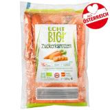 Promotion Bild von Echt Bio Zucker-Karotten Penny 500 Gramm 1 Packung