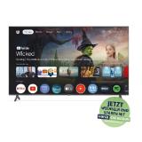 Sharp 85" (216cm) 4K Ultra-HD QLED HP5265E Google TV HOFER 1 Stück