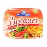 Wojnar Liptauer mild od. scharf BILLA PLUS 150 Gramm 1 Becher