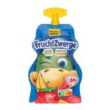 Promotion Bild von Danone Fruchtzwerge Go! Erdbeere od. Erdbeere-Banane BILLA 70 Gramm 1 Packung