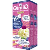QimiQ Whip Vanilla, Preisangabe ohne MwSt. (Preis inkl. MwSt. 6,92 €), METRO 1 Kilogramm 1 Packung