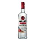 Bacardi versch. Sorten INTERSPAR 0.70 Liter 1 Flasche
