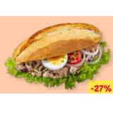 Thunfisch Baguette MPREIS 1 Stück