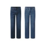esmara MEN Herren Jeans Lidl APP Preis 1 Stück