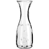 Bormioli Rocco Karaffe Misure, Preisangabe ohne MwSt. (Preis inkl. MwSt. 2,87 €), METRO 1 Stück
