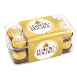 Ferrero Rocher 16er Lidl APP Preis 200 Gramm 1 Packung